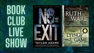 No Exit & The Lying Game Live Show