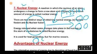 Lec-4 II science II sources of energy II Faa II kuII JA II by Waheed sir