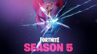 How to Fix Fortnite Season 5 Mic Bugs and Waiting in queue !