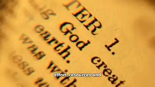 They glorified God because of me