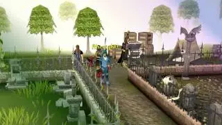 Kalphite trip partner plox 【Runescape】
