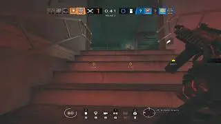 Tom Clancy's Rainbow Six  Siege - Lee_1sec_Roy