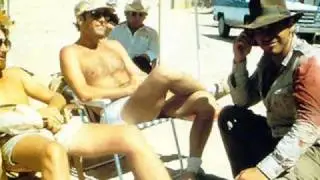 Harrison Ford/Working