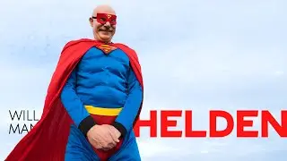 WILLMAN - Helden
