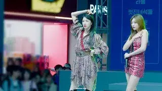 [4K 60P] 191011 라붐 (LABOUM) 지엔 (ZN) - Firework (불꽃놀이)