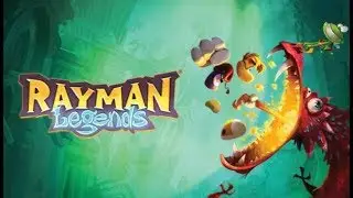 RAYMAN LEGENDS FOR PS3  | GAME+RAP FILE