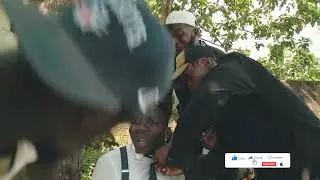 Mr ForceAm has been kidnapped - Episode 30 (Mr ForceAm)