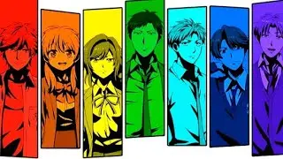 OneRepublic - counting stars 「AMV」 Gekkan Shoujo Nozaki-kun. & Kaguya-sama. (･ั﹏･ั)