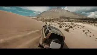 Arabs in Desert  I Forza