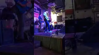 Anna McLaughlin with Daniel Donato - Working Man Blues cover - Acme Feed & Seed Nashville