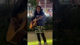 Malam esok Perjalanan Rockers SIRI 97 kisah REAL XPDC jadi REAL X 