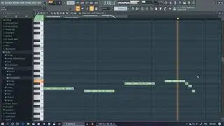 FL Studio Tutorial: Imagine Dragons- Believer (PART-3)