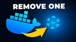How to Remove a Specific Docker Image Without Deleting Everything