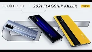 realme GT 5G || about realme GT || function || details explain || 2021