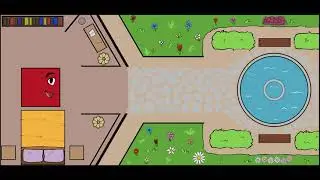 Flatland XR Intro