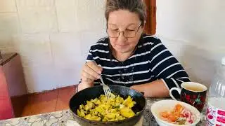 Мукбанк.В доме будет гараж.#мукбанк #мукбангроссия #дом #гараж