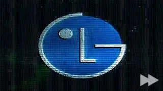 LG Logo 1995 Effects in Electric Module Collections (1-47)