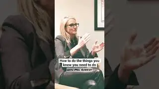 Stop procrastinating with this simple tip 
