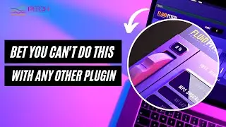 5 Things you can ONLY do using Fluid Pitch and NOT any other Plugin | Pitch Innovations