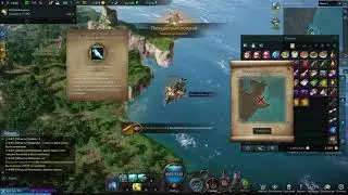 LOST ARK 2.0 - Коллекция Морские приключения