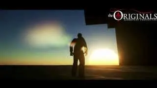The Originals: Gameplay Prototype (Unreal Engine 4, 3rd person, camera, model and lighting test)