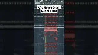 Afro House Drums, Sun El Musician, Prince Kaybee