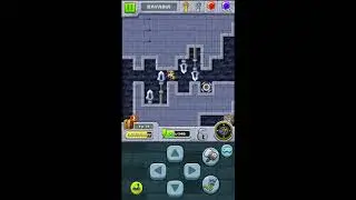 Diamond Quest: Don't Rush! Bavaria. Stage 4. Walkthrough.