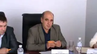 Круглый стол 