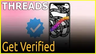 How To Get Verified On Instagram Threads 