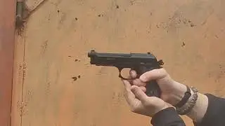 beretta 92