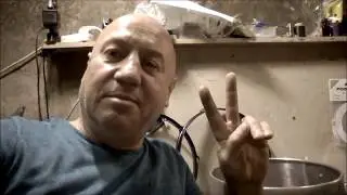 Байки из склепа 1 (барабайки)