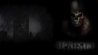 Uprising Announcement/Teaser Trailer