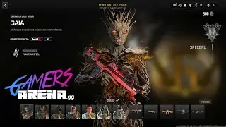 Unreleased COD MW3 MWII BATTLE PASS S5 & S6 COLLECTION Operator Bundle Hard Unlocked PS XBOX PC