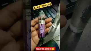 AlkX Ontime Device #shorts #vape #viralvideo #ffftachannel22