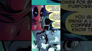 Deadpool Kills the Marvel Universe?! Part 1