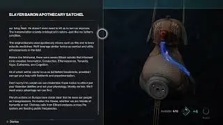 SEASONAL ARTIFACT (DESTINY 2: REVENANT)