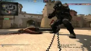 СИЛЬВЕР КАТКА!!!!!!!!!!? KС:GO