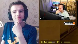 QRUSH рассказал, почему перестал Общаться с sisi2kek (легендарное дуо 2018)