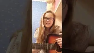 Анастасия Чешегорова и Индиго -