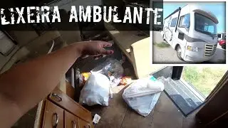 UM DOS PIORES MOTORHOMES QUE EU JÁ VÍ PARA VENDA!!