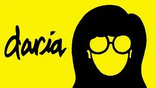 You're Standing on My Neck - A Brief Retrospective of Daria