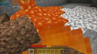Teste Minecraft  - Ryzen 3 3200G/2x8 3000Mhz (HD/720p)