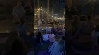 лишь часть нашей комады