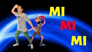 COOL BOY - JUST DANCE 2019 Mi Mi Mi