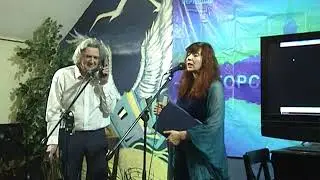 Авторская Песня года - 2020. Санкт-Петербург. 1 отделение