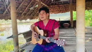 ယပလာနာလဲ ယစုပလာ(covered) Rev. Roland