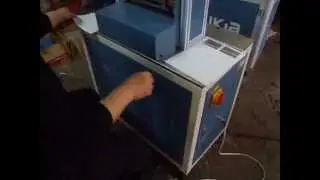 Вырубщик HT 306 2Y
