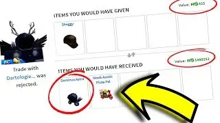 HE TROLLED ME OUT OF DOMINUS ASTRA!! *3,500,000+ ROBUX!*