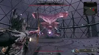 Remnant 2 Arcane Grenadier build