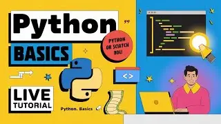 Python + MySQL Day-2 Session | FREE Hands-On Coding Guide